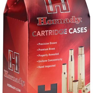 Hornady 45 Colt Unprimed Reloading Brass Case 100 Pieces