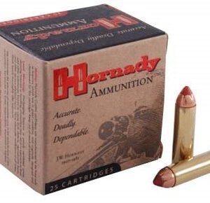 Hornady 41 Rem Magnum Ammunition Lever Evolution H9078 190 Grain FTX Flex Tip 20 rounds