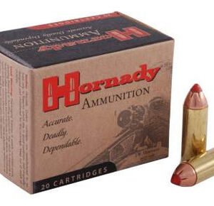 Hornady 45 Colt Lever Evolution H92792 225 gr FTX 20 rounds