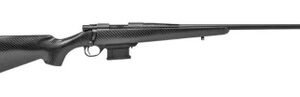 Howa HCBN308 1500 Carbon Stalker Mini Action .308 Win 22" Threaded Barrel 5+1 Carbon Fiber