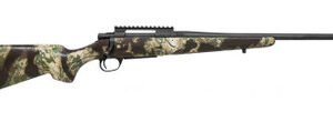 Howa HCSL308KOT M1500 Superlite .308 Win 5+1 20" Threaded Barrel Blued/Kryptek Obskura Synthetic Stock