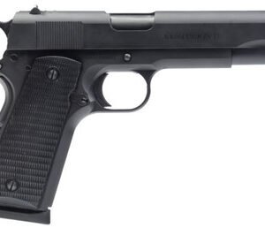 Century Arms HG9402-N Centurion 11 1911 5" 8+1 Black