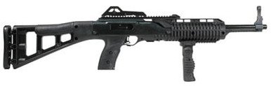 Hi-Point 995TSFG 9mm Carbine 16.5" w/ Foregrip 10+1 Black
