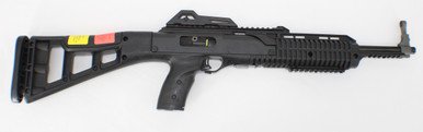Hi-Point 995TS 9mm Carbine 16.5" 10+1 Non Threaded Black