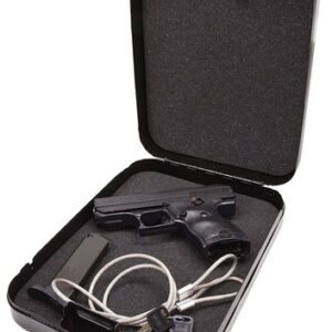 Hi-Point HPC9HSP 9mm Compact Poly-Frame C9 Pistol w/ Lock Box