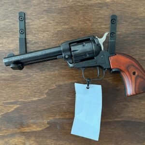 Heritage Rough Rider 22LR