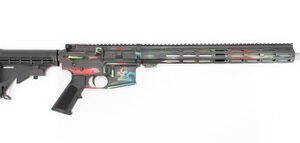 Great Lakes Firearms 223 Wylde GL15223SSWDB 16" Semi-Auto Rifle 30+1 Stainless Barrel/Wunderbread
