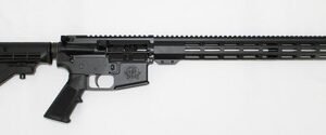 Great Lakes Firearms 400 Legend GL15400SSBLK 16" 5+1 SS Barrel/Black