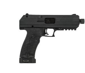 Hi-Point JCP40G2HSP JCP Gen 2 40S&W Home Security Package Poly-Frame Pistol 5.2" Threaded Barrel 10+1 Black