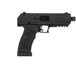 Hi-Point JCP40G2 JCP Gen 2 40S&W Poly-Frame Pistol 5.2" Threaded Barrel 10+1 Black