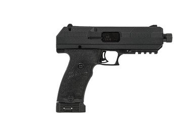 Hi-Point JCP40G2 JCP Gen 2 40S&W Poly-Frame Pistol 5.2" Threaded Barrel 10+1 Black