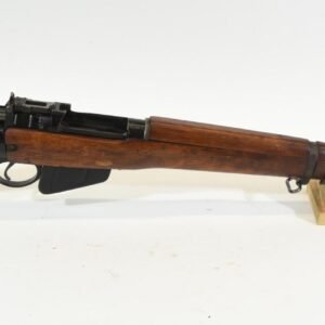 USED- ENFIELD NO5 MK1 ROF F "JUNGLE CARBINE" 303 BRITISH