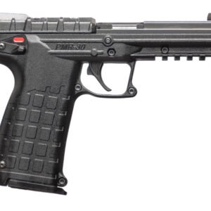 KELTEC PMR-30 22MAG 10+1 BL/BLACK