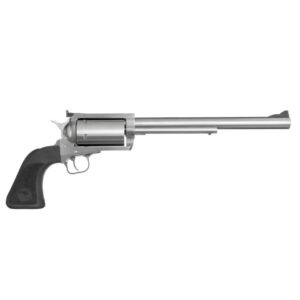 MAGNUM RESEARCH BFR REVOLVER 45/70 SS 10"