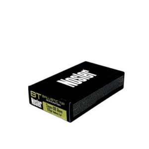 Nosler 7mm-08 Rem Ammunition 40060 120 Grain Ballistic Tip 20 Rounds