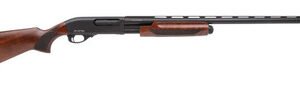 Rock Island Armory PA12MNL28 Pump Action 12 Gauge 28" 4+1 Blued/Walnut