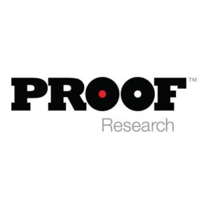 PROOF RESEARCH ELEVATION 2.0 6.5PRC MDNHT 20"