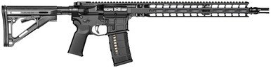 Radian Weapons R0041 Model 1 .223 Wylde 16" 30+1 Black Fully Ambi