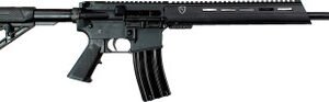 Alexander Arms 300 AAC Blackout R300-ST 16" Fluted Barrel 30+1 EFX Stock Black