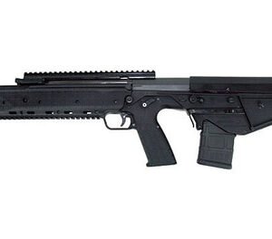 Kel-Tec RDBBLK RDB Downward Ejecting Bullpup Semi-Auto 5.56x45mm 17.3" 20+1 Black