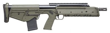Kel-Tec RDBGRN RDB Downward Ejecting Bullpup Semi-Auto 5.56x45mm 17.3" 20+1 Green
