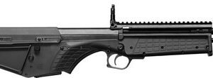 Kel-Tec RDBSBLK RDB-S Survival Downward Ejecting Bullpup Semi-Auto 5.56x45mm 16" 10+1 Black