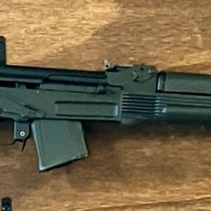 ARSENAL SAM7r AK47