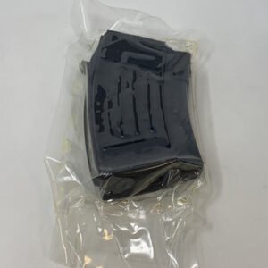 Scout AK47 10 Round Magazine Black