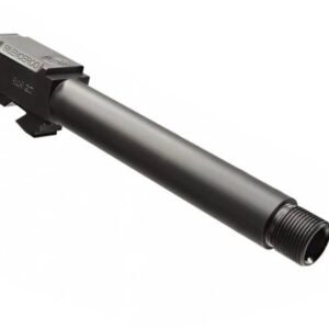 SILENCERCO BARREL HK VP9 9MM 1/2X28 TPI