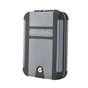 SnapSafe TrekLite Lock Box SS75212 (XL)