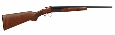 USED - STOEGER 20 GA COACH GUN