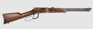 Heritage Manufacturing Settler STR22LCH16 .22LR 13+1 16" Color Case Hardened/Light Walnut
