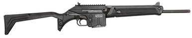 Kel-Tec SU16CBLK Semi-Auto Sport Utility Carbine 5.56x45mm 16" 10+1 Black
