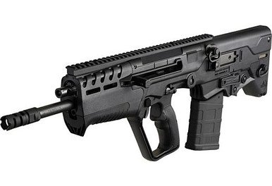 IWI T7B16 Tavor 7 Semi-Auto Bull-Pup 16.5" 7.62x51mm 20+1 Black