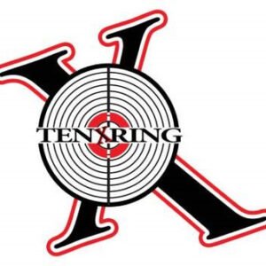 Ten Ring 243 Win Ammunition 100 Grain Flat Base Soft Point 20 rounds