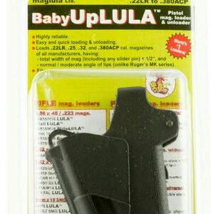 Maglula BabyUpLULA Pistol Magazine Loader UP64B (Black)