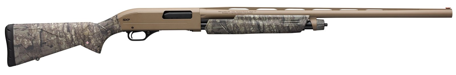 WINCHESTER SXP HYB HNTR 12/26 TMBR 3 #