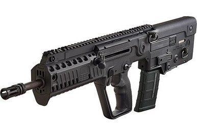 IWI XB16 Tavor X95 Semi-Auto Bull-Pup 16.5" 5.56x45mm Black