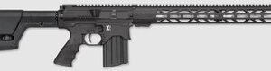 Rock River Arms XBT31752B.V1 LAR-BT3 X Series X-1 Precision Operator .308/7.62x51mm 20" Fluted SS Barrel 20+1 Black
