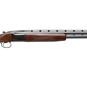BROWNING CITORI CX MICRO 12/28 BL/WD #
