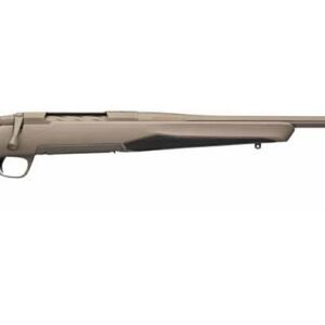 BROWNING X-BOLT 2 SPEED FDE 6.5CR TB #