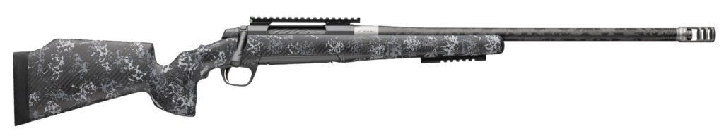 BROWNING X-BOLT 2 PRO MCM CF 7PRC