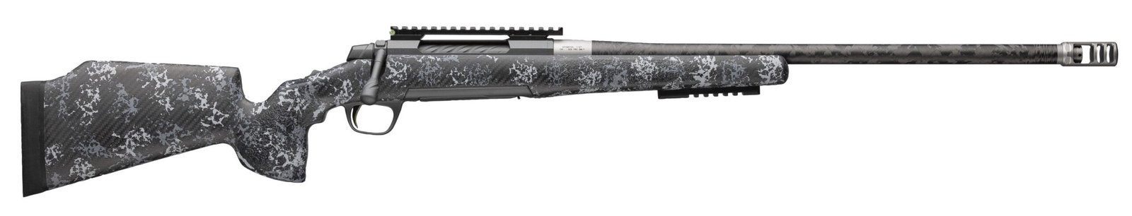 BROWNING X-BOLT 2 PRO MCM CF 7PRC