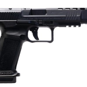 CANIK METE SFX 9MM BLK 10+1 5.2"