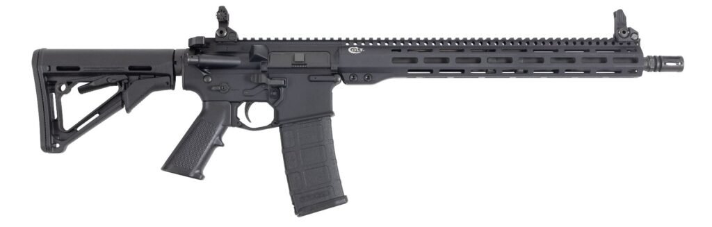COLT M5 CARB 5.56MM 16" 30+1