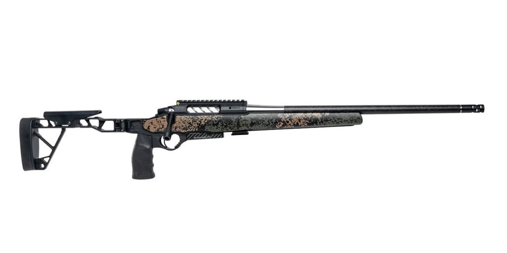 SEEKINS PRECISION ELEMENT HNTR 308WIN WDLND 20"