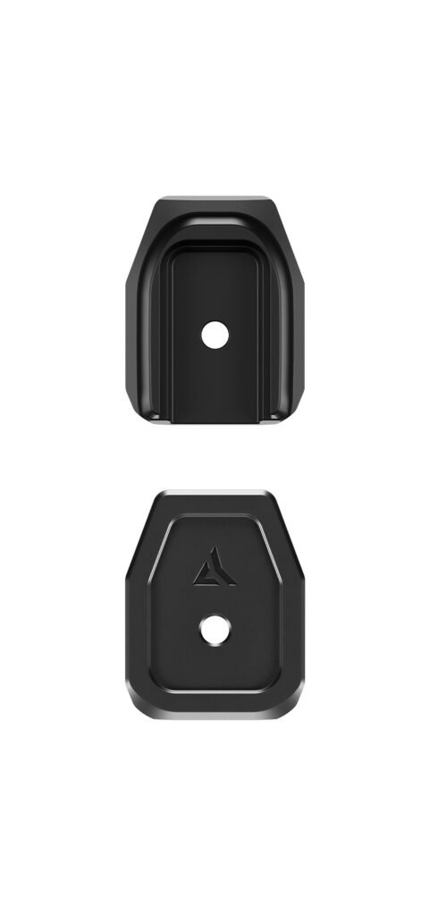 RADIAN WEAPONS TRU-17 BASE PAD P365 XMACRO