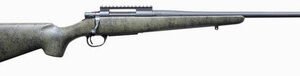 Howa HCSL65CRGRN Superlite 6.5 Creedmoor 5+1 Capacity 20" Threaded Barrel Green/Black