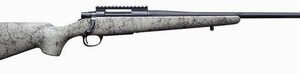 Howa HCSL65CRTAN Superlite 6.5 Creedmoor 5+1 Capacity 20" Threaded Barrel Tan/Black