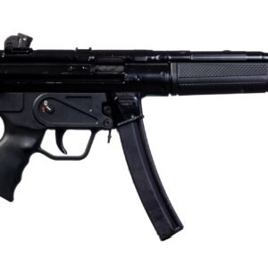CENTURY ARMS AP5 CORE 9MM BLK 8.9" 30+1